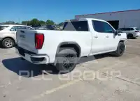 2019 GMC Sierra фото