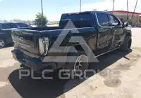 2019 GMC Sierra фото