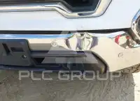 2019 GMC Sierra фото