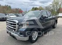 2019 GMC Sierra фото