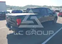 2019 GMC Sierra фото