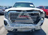 2019 GMC Sierra фото