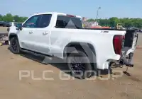 2019 GMC Sierra фото