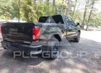 2019 GMC Sierra фото