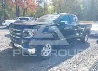 2019 GMC Sierra фото
