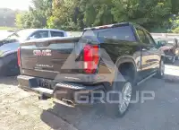 2019 GMC Sierra фото