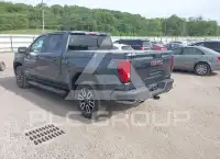 2019 GMC Sierra фото