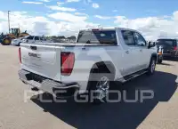 2019 GMC Sierra фото