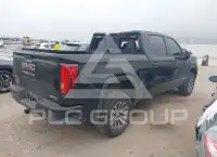 2019 GMC Sierra фото