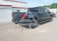 2019 GMC Sierra фото