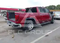 2019 GMC Sierra фото