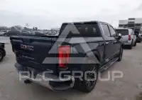 2019 GMC Sierra photo