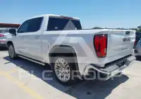 2019 GMC Sierra фото