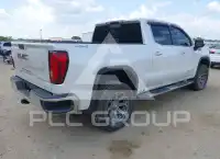2019 GMC Sierra фото