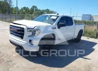 2019 GMC Sierra фото
