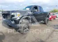 2019 GMC Sierra фото
