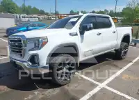 2019 GMC Sierra фото