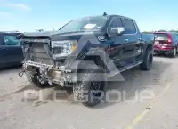 2019 GMC Sierra фото