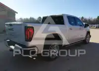 2019 GMC Sierra фото