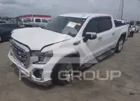2019 GMC Sierra фото