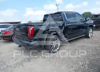 2019 GMC Sierra photo