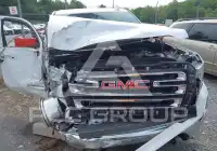 2019 GMC Sierra фото