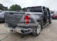 2019 GMC Sierra фото