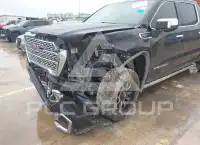 2019 GMC Sierra фото