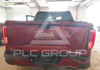 2019 GMC Sierra photo