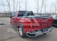 2019 GMC Sierra photo