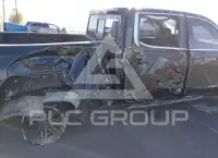 2019 GMC Sierra photo