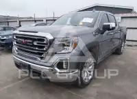 2019 GMC Sierra фото