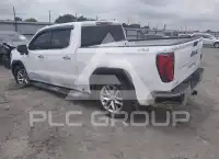 2019 GMC Sierra фото
