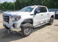 2019 GMC Sierra фото