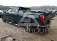 2019 GMC Sierra фото