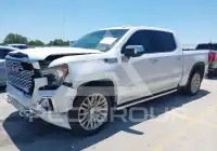 2019 GMC Sierra фото