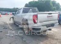 2019 GMC Sierra photo