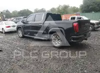 2019 GMC Sierra фото