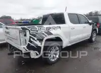2019 GMC Sierra фото