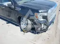 2019 GMC Sierra фото