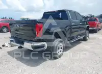 2019 GMC Sierra фото