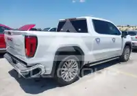 2019 GMC Sierra фото