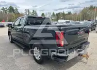 2019 GMC Sierra фото