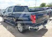2019 GMC Sierra фото