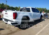 2019 GMC Sierra фото
