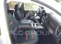 2019 GMC Sierra photo