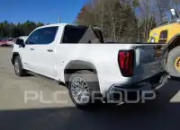 2019 GMC Sierra фото