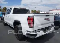 2019 GMC Sierra фото