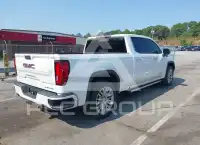 2019 GMC Sierra photo