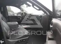 2019 GMC Sierra фото